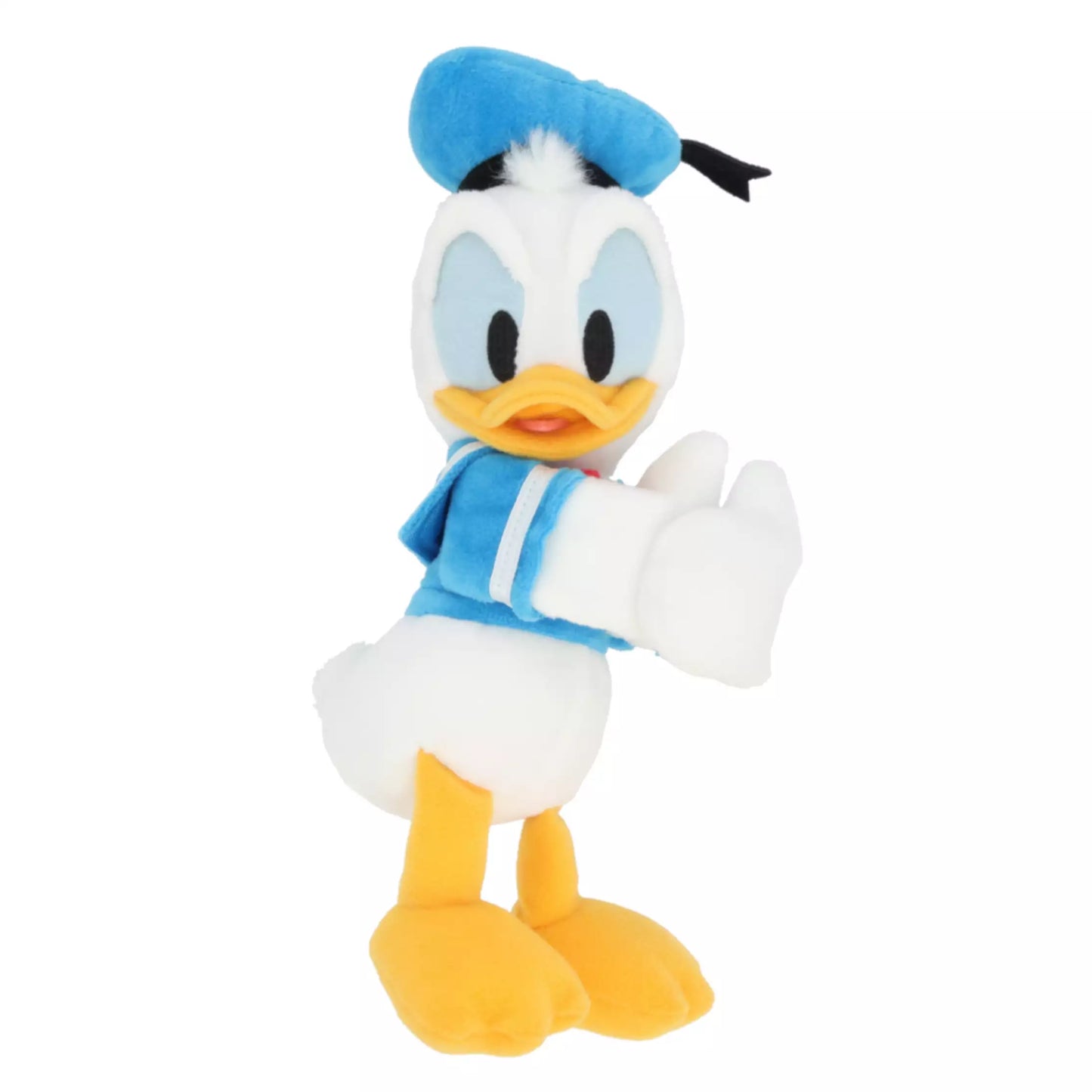 "Pre-Order" TDR - Donald Duck Hug Plush Toy, Snuggle Snappers