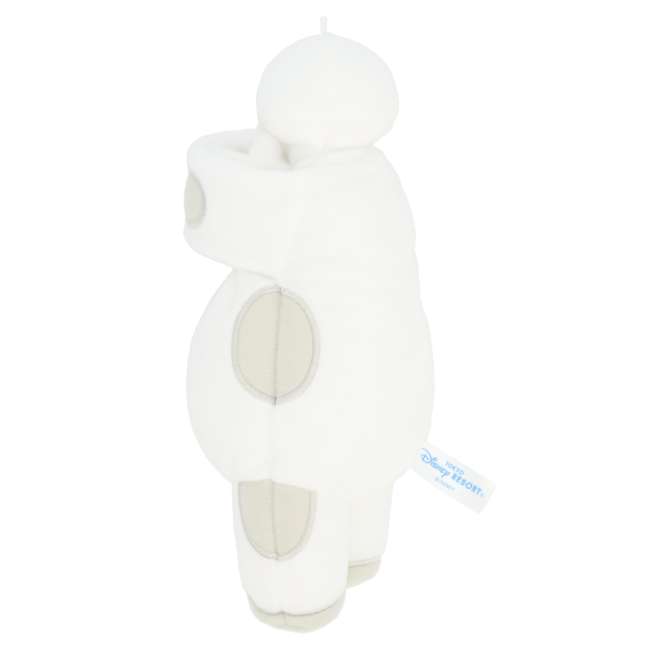 "Pre-Order" TDR - Baymax Hug Plush Toy, Snuggle Snappers