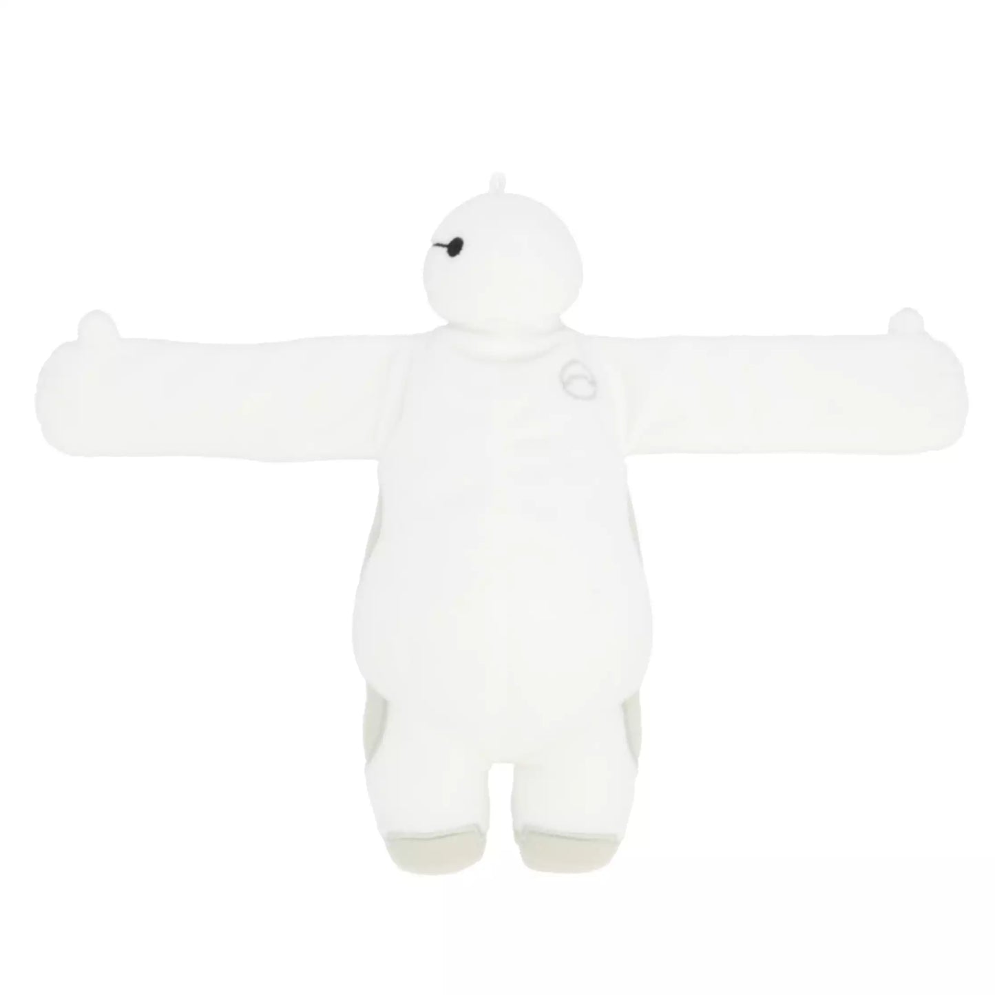 "Pre-Order" TDR - Baymax Hug Plush Toy, Snuggle Snappers