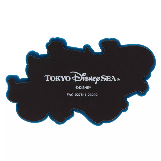 "Pre-Order" TDR - Fantasy Springs Decoration Magnet