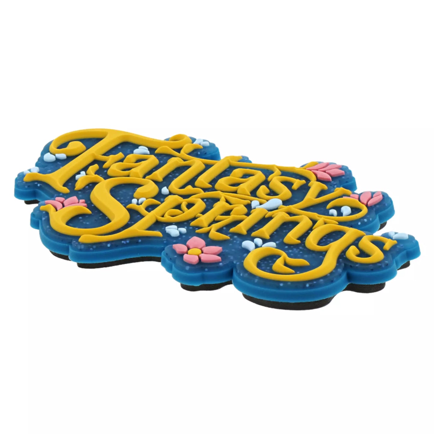"Pre-Order" TDR - Fantasy Springs Decoration Magnet