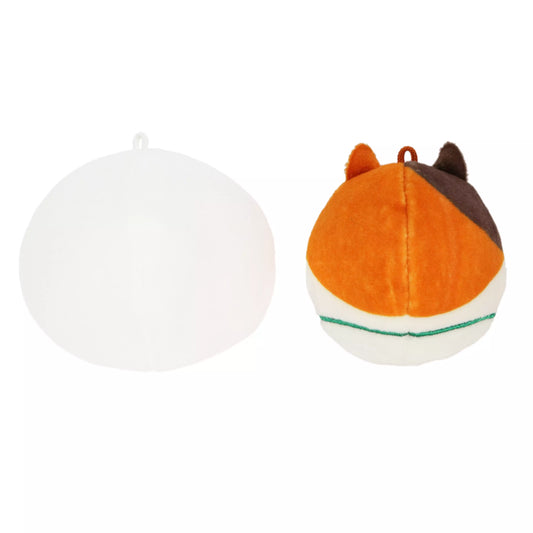"Pre-Order" TDR - Baymax and Mochi Plush Magnet, Big Hero 6 2024