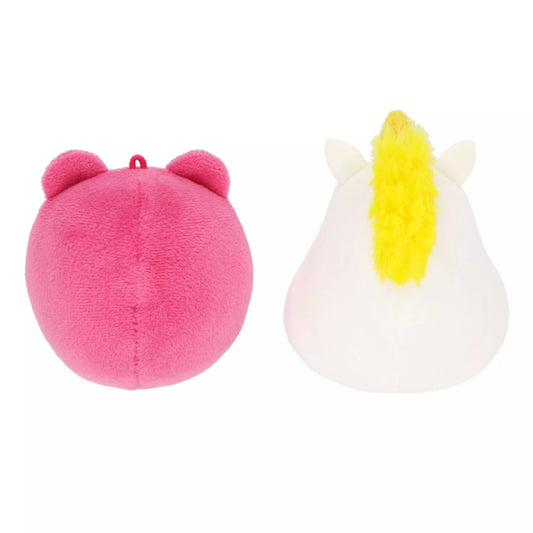 "Pre-Order" TDR - Lotso and Buttercup Plush Magnet, Toy Story 2024