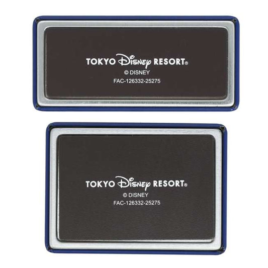 "Pre-Order" TDR - Tokyo Disney Resort Decoration Magnet set, Road and Parking Signs 2024