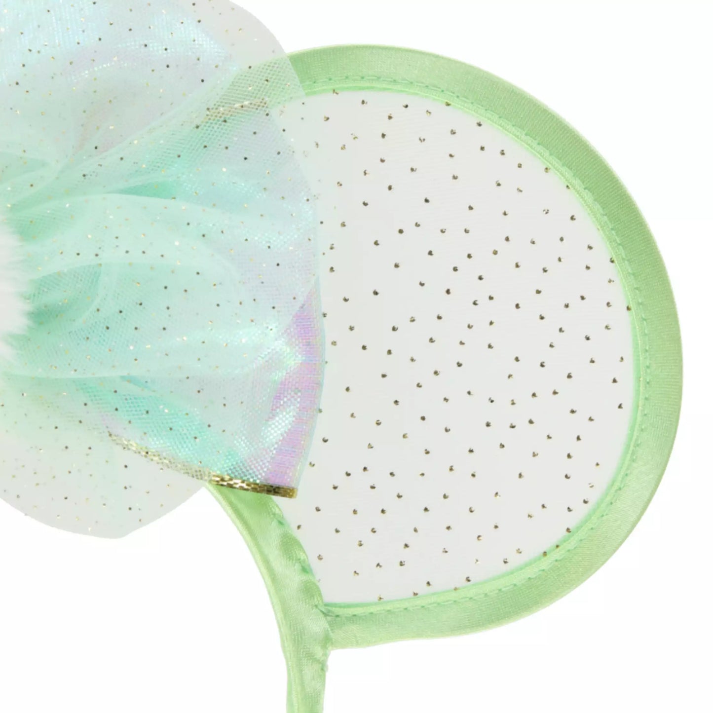 "Pre-Order" TDR - Fantasy Springs Tinkerbell Ears Headband 2024