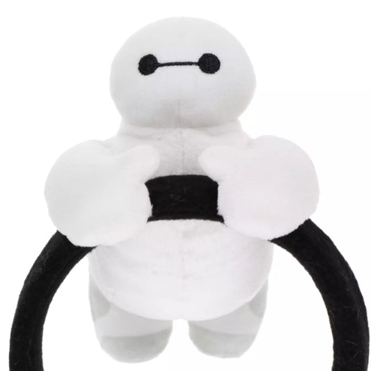 TDR - Baymax Plush Ears Headband - Big Hero 6 Plush【Ready Stock】