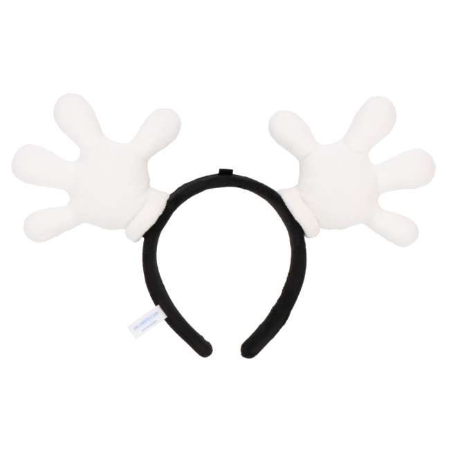 "Pre-Order" TDR - Mickey Mouse Hand ear Headband