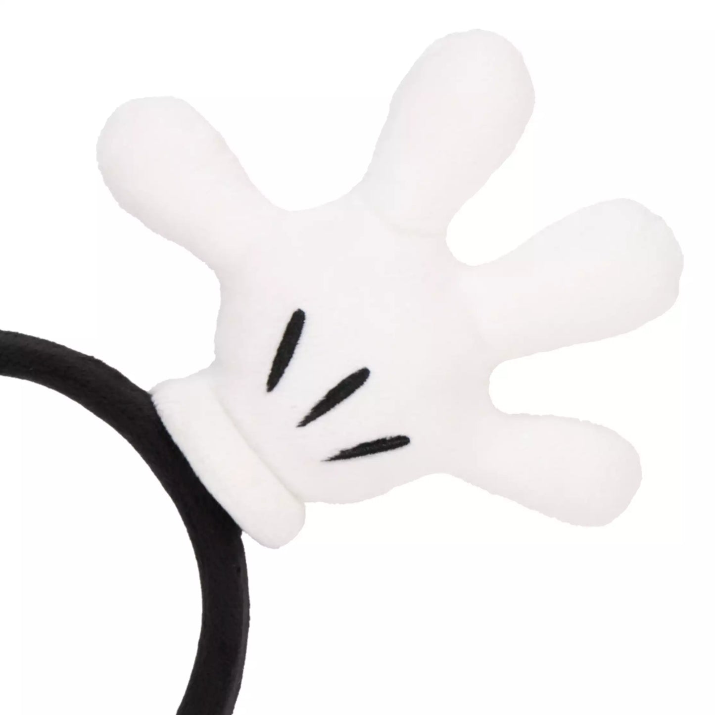 "Pre-Order" TDR - Mickey Mouse Hand ear Headband