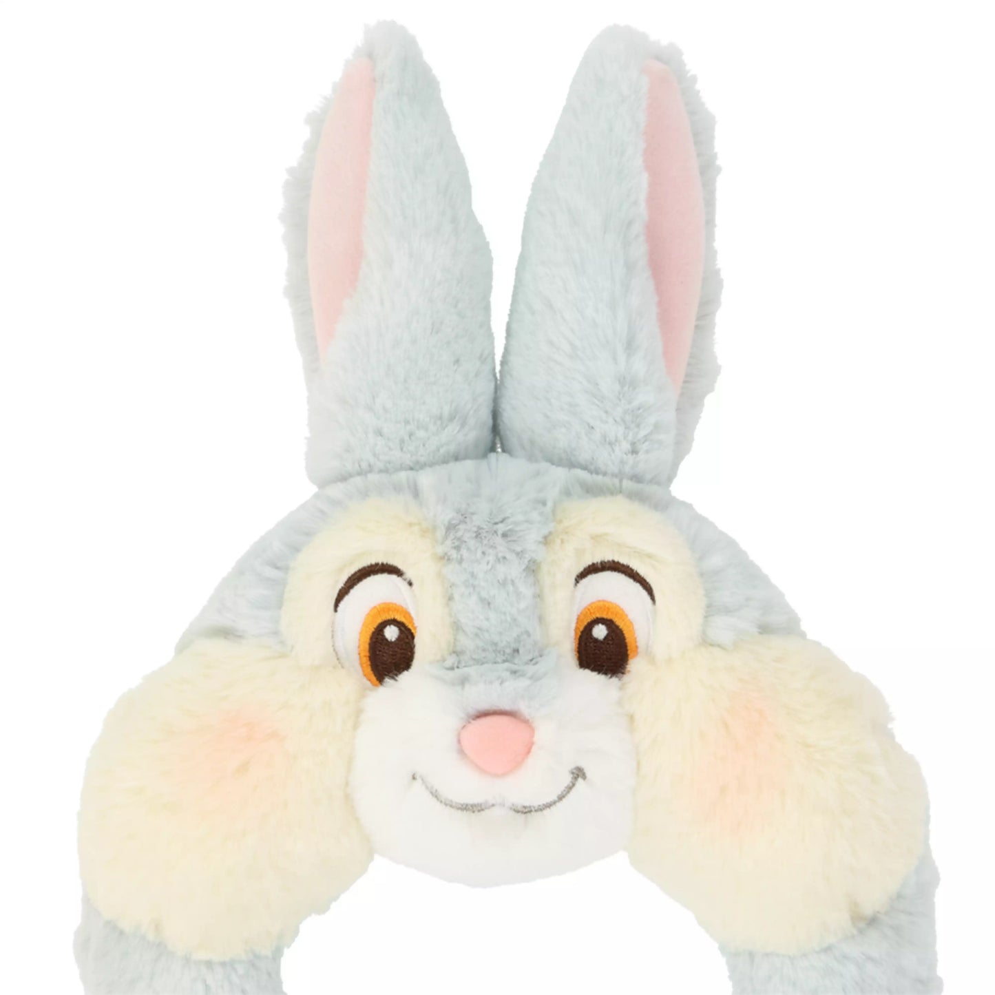 "Pre-Order" TDR - Thumper Fluffy Ears Headband, Bambi