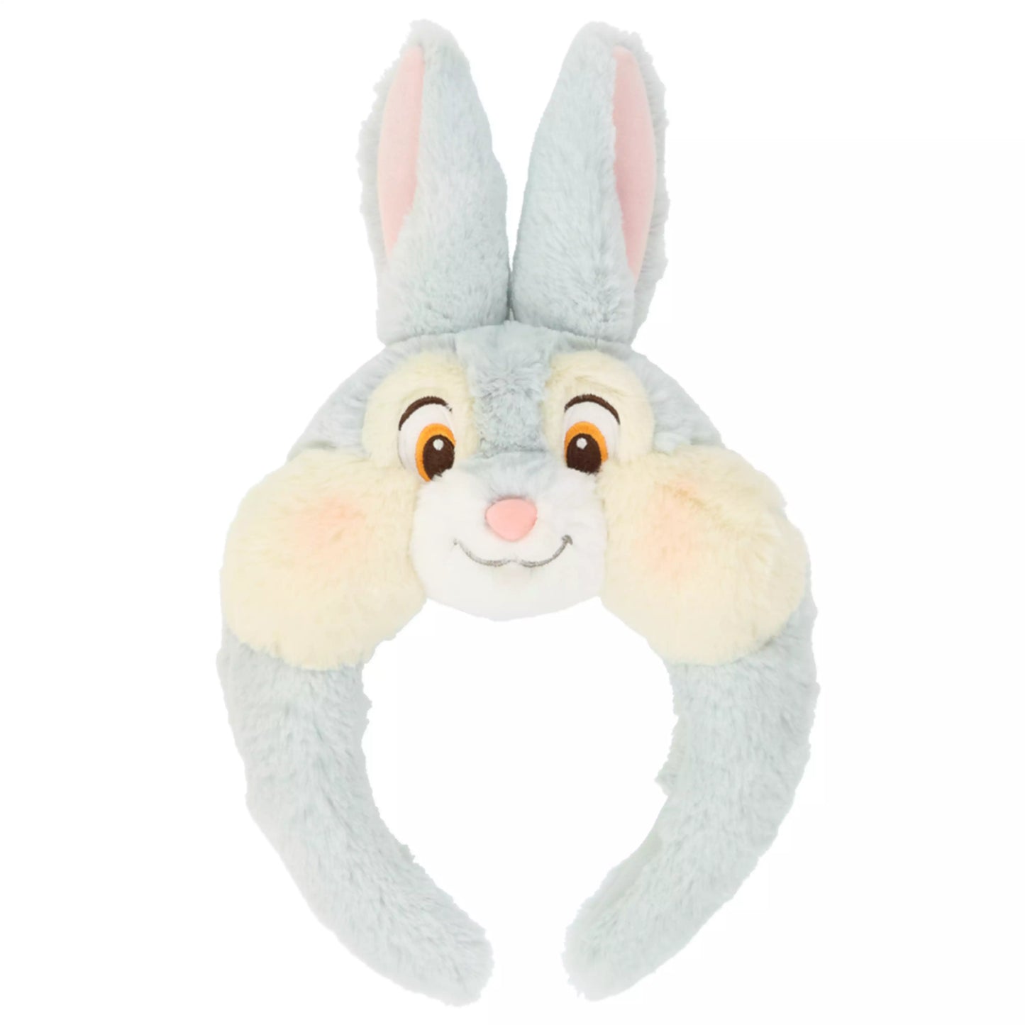 "Pre-Order" TDR - Thumper Fluffy Ears Headband, Bambi