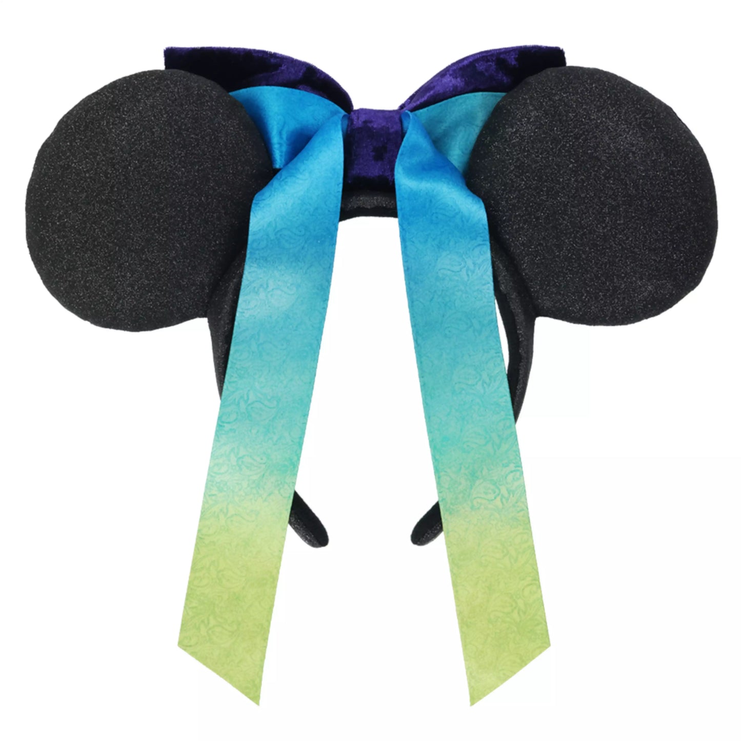 "Pre-Order" TDR - Minnie Mouse Disney Halloween Headband
