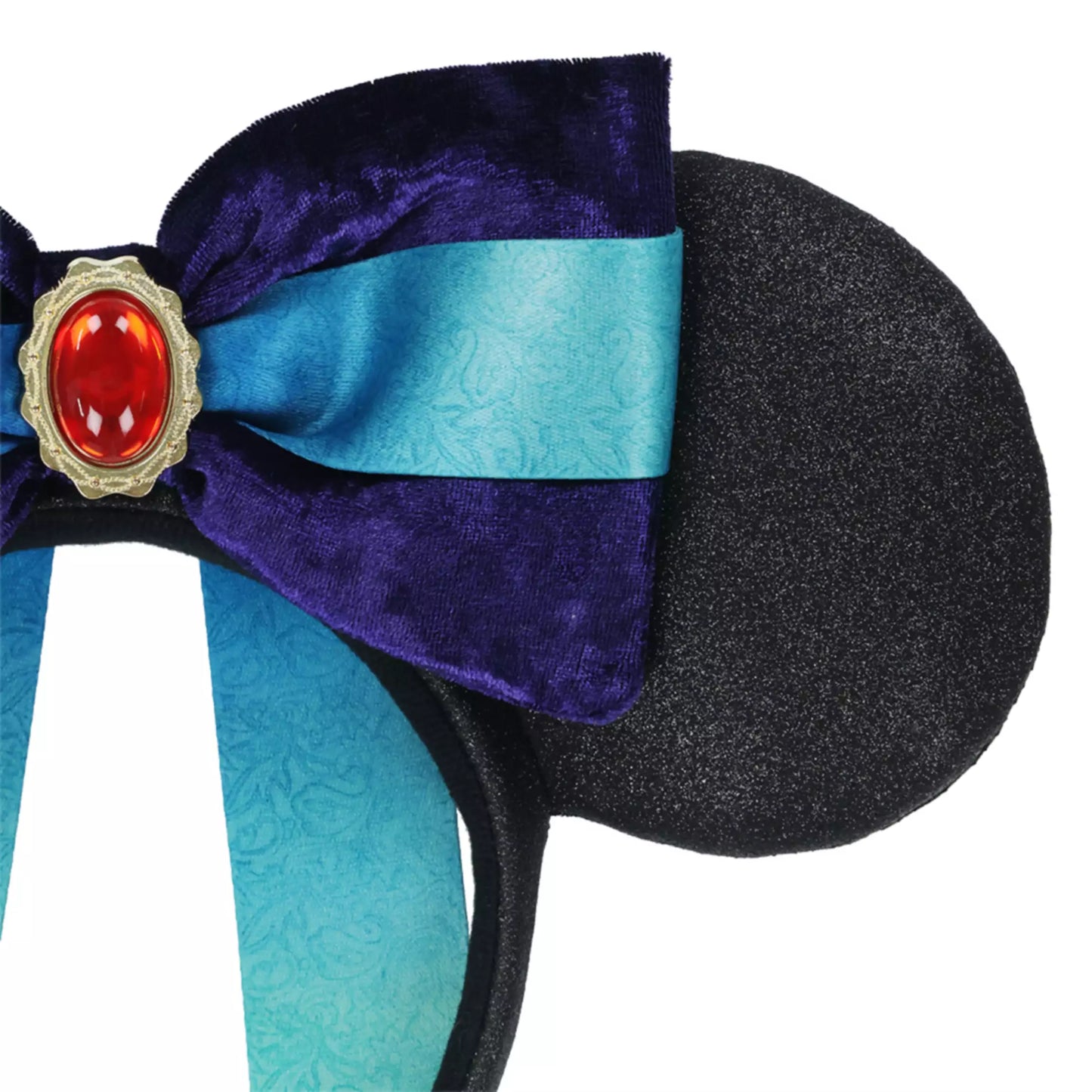 "Pre-Order" TDR - Minnie Mouse Disney Halloween Headband