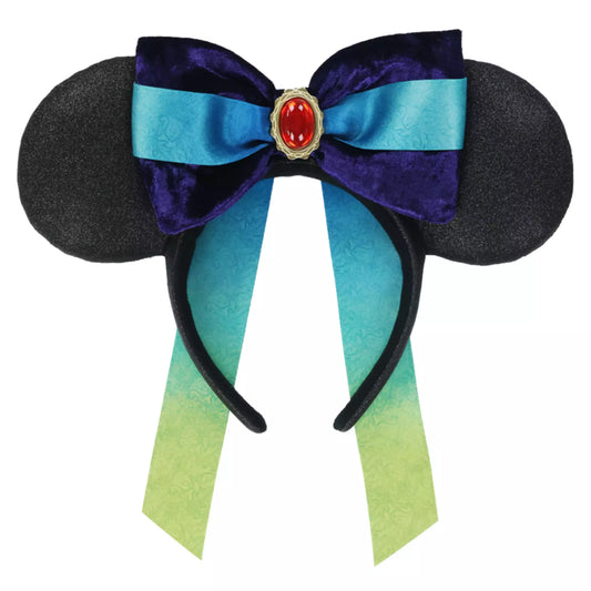 "Pre-Order" TDR - Minnie Mouse Disney Halloween Headband