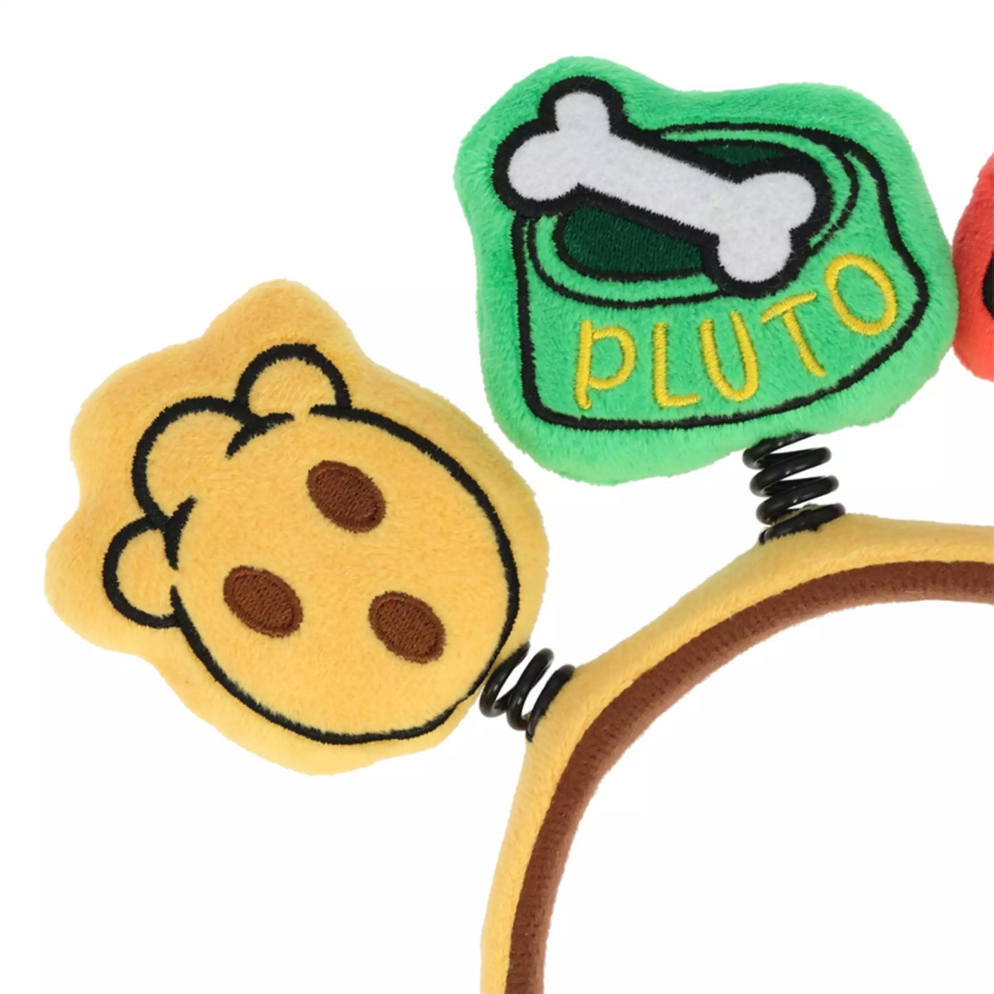 "Pre-Order" TDR - Pluto Springs Icon Headband for Adults