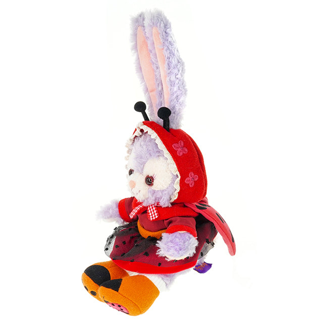 "Pre-Order" HKDL - StellaLou Plush, Duffy & Friends - Halloween Party 2025