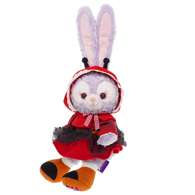 "Pre-Order" HKDL - StellaLou Carry Me Bag, Duffy & Friends - Halloween Party 2025