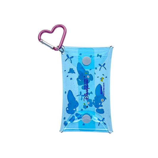 "Pre-Order" HKDL - Baby Oysters Accessory Bag, Shimmering Summer 2026