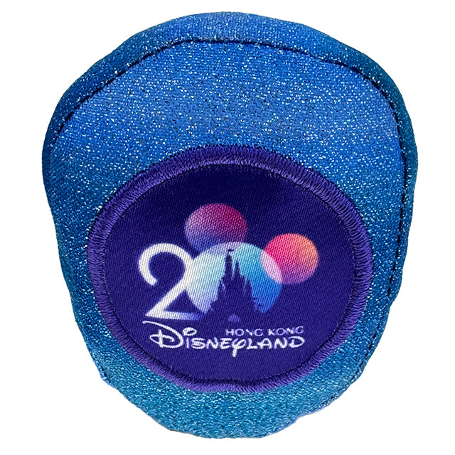 "Pre-Order" HKDL - Mickey Mouse Plush Toy,HKDL 20th Anniversary Grand Celebration