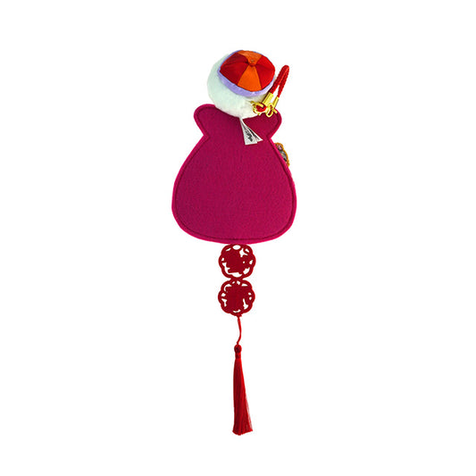 "Pre Order" HKDL - Donald Plush Fai Chun (Chinese New Year 2026)