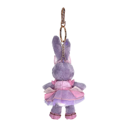 "Pre-Order" HKDL - StellaLou Plush Bag Charm, StellaLou’s Wonderful Wishes Ballet 2026