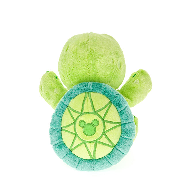 HKDL - 'Olu Mel Hand Puppet Plush Toy【Ready Stock】