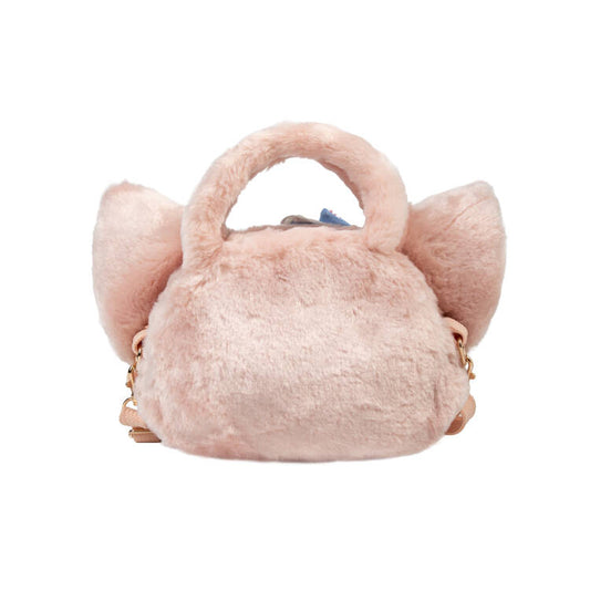 "Pre-Order" HKDL - LinaBell Face Tote Bag, Duffy and Friends “Springtime Voyage” 2026