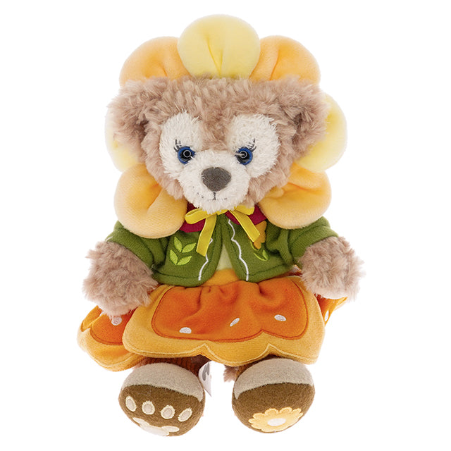 "Pre-Order" HKDL - ShellieMay Plush, Duffy & Friends - Halloween Party 2025
