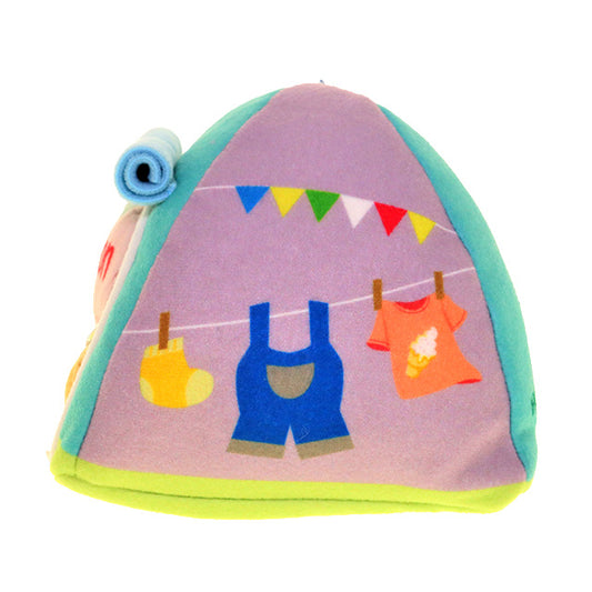 HKDL - Gelatoni Plush Calendar (Stylin' All Day)【Ready Stock】