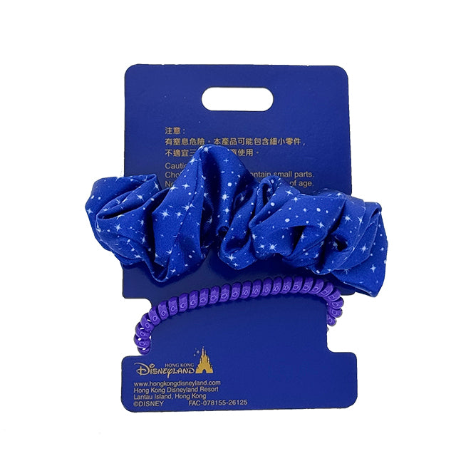 "Pre-Order" HKDL - Lumiere Scrunchies Set, Mickey’s PhilharMagic 2026