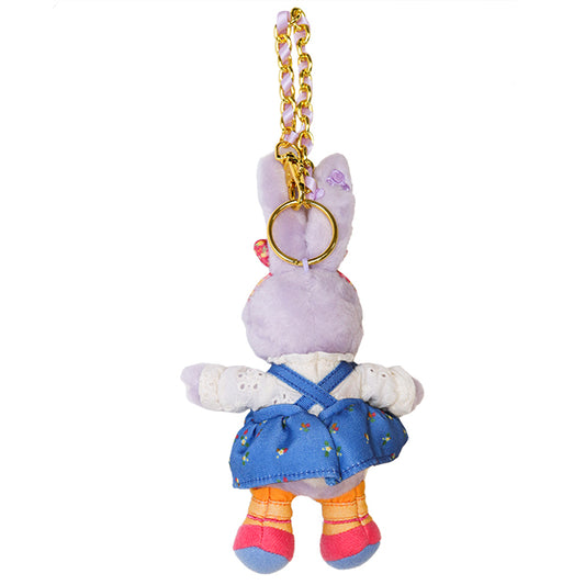 HKDL - StellaLou Bag Charm (Wishing Kites in the Sky)【Ready Stock】
