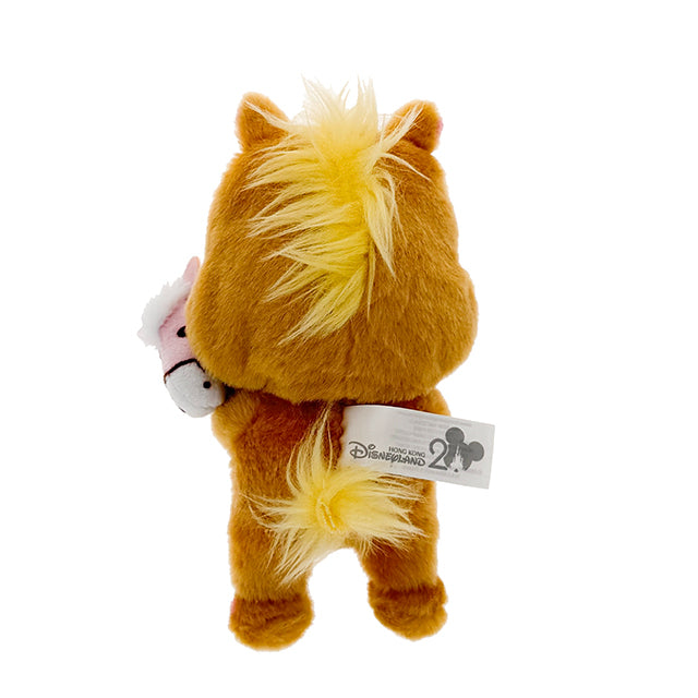 "Pre Order" HKDL - Winnie the Pooh Plush (Chinese New Year 2026)