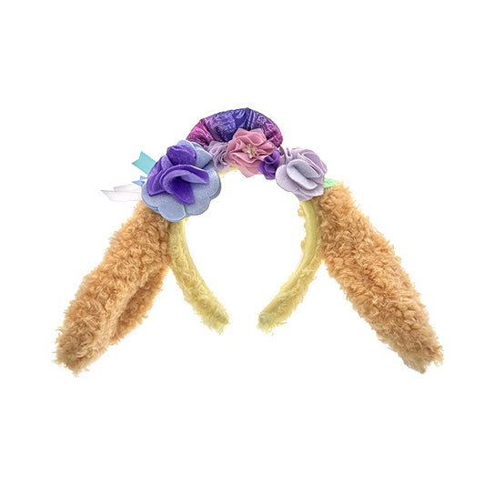 "Pre-Order" HKDL - CookieAnn ear Headband, HKDL 20th Anniversary Grand Celebration
