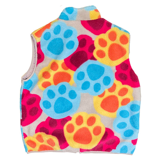 “Pre-order” HKDL - Finnick Vest for Adult, Zootopia 2