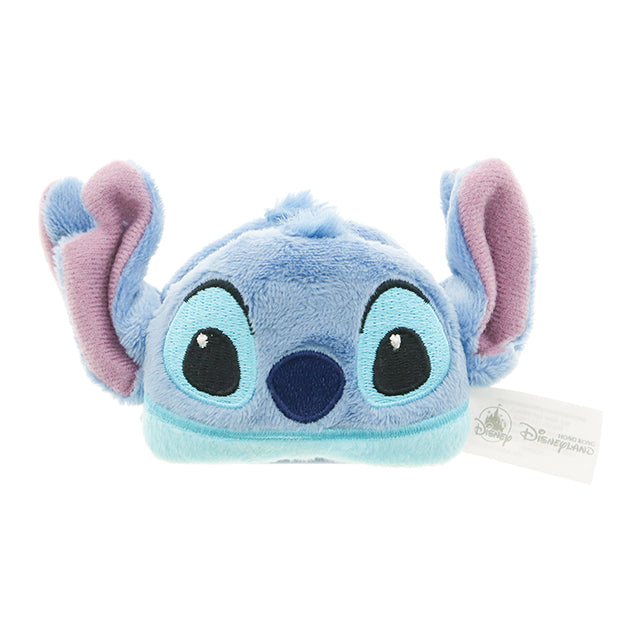 HKDL - Stitch Hair Clip【Ready Stock】