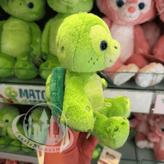 "Pre-Order" HKDL - 'Olu Mel mini Plush, Duffy & Friends