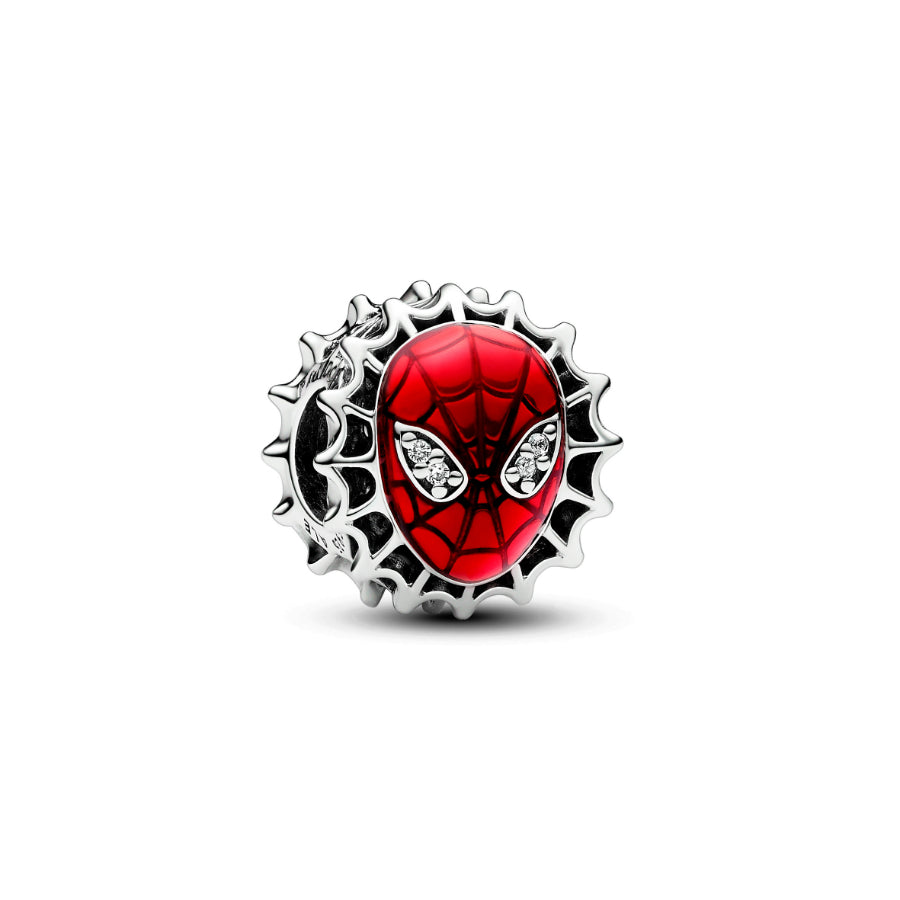 “Pre-order” HKDL - Spider-Man Charm (Disney X PANDORA)