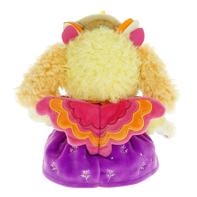 "Pre-Order" HKDL - CookieAnn Plush, Duffy & Friends - Halloween Party 2025