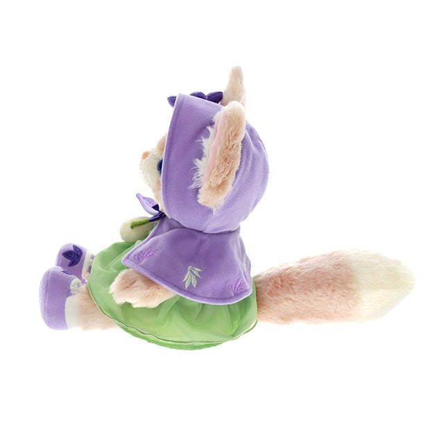 HKDL - LinaBell Plush (Forest Maze 2023)【Ready Stock】
