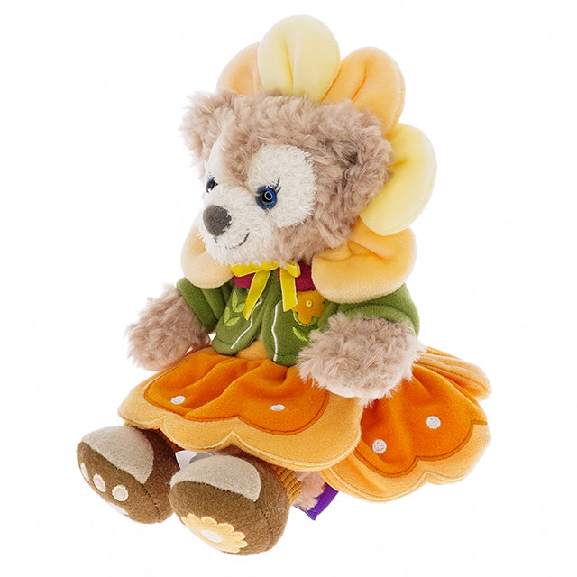 "Pre-Order" HKDL - ShellieMay Plush, Duffy & Friends - Halloween Party 2025