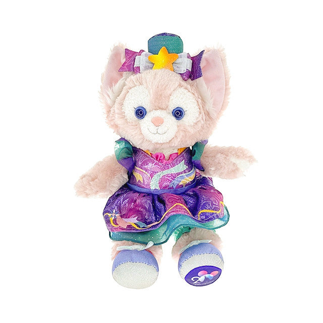 "Pre-Order" HKDL - LinaBell Plush,Duffy & Friends - HKDL 20th Anniversary Grand Celebration