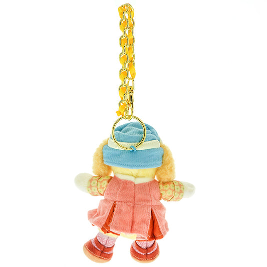 HKDL - CookieAnn Bag Charm Keychain (Wishing Kites in the Sky)【Ready Stock】