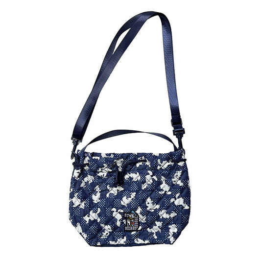 HKDL - Donald Duck Shoulder Bag (FDMTL Collection)【Ready Stock】