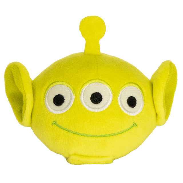 HKDL - Little Green Men/Alien Mini Plush Accessory (Disney Personalized Headband)【Ready Stock】DIY Own Headband - Create Your Own Headband