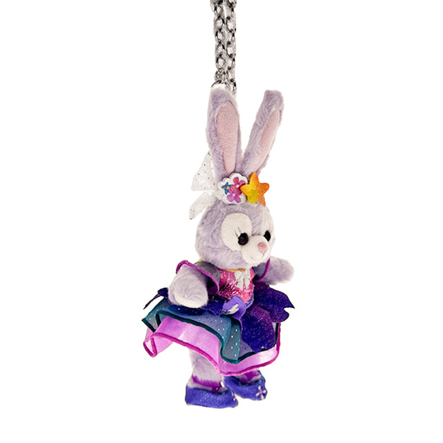 HKDL - StellaLou Bag Charm ,Duffy & Friends - HKDL 20th Anniversary Grand Celebration【Ready Stock】