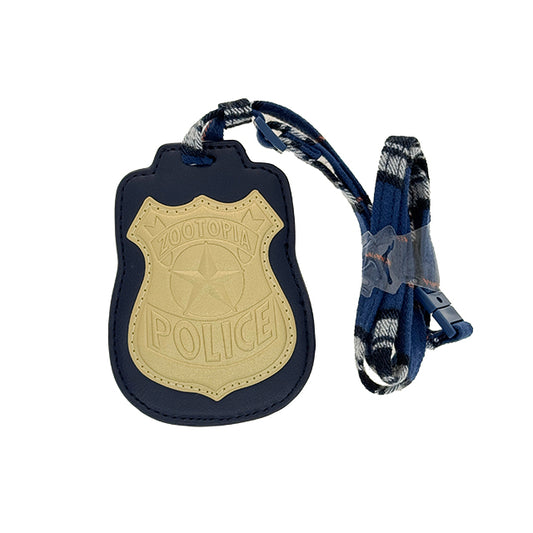 “Pre-order” HKDL - Judy Police Card Holder, Zootopia 2