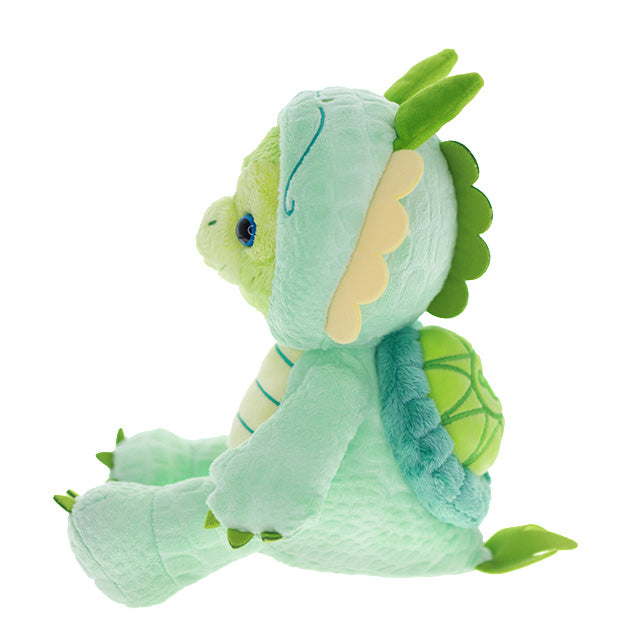 HKDL - Year of Dragon OluMel Plush (Duffy and Friends Chinese New Year 2024)【Ready Stock】