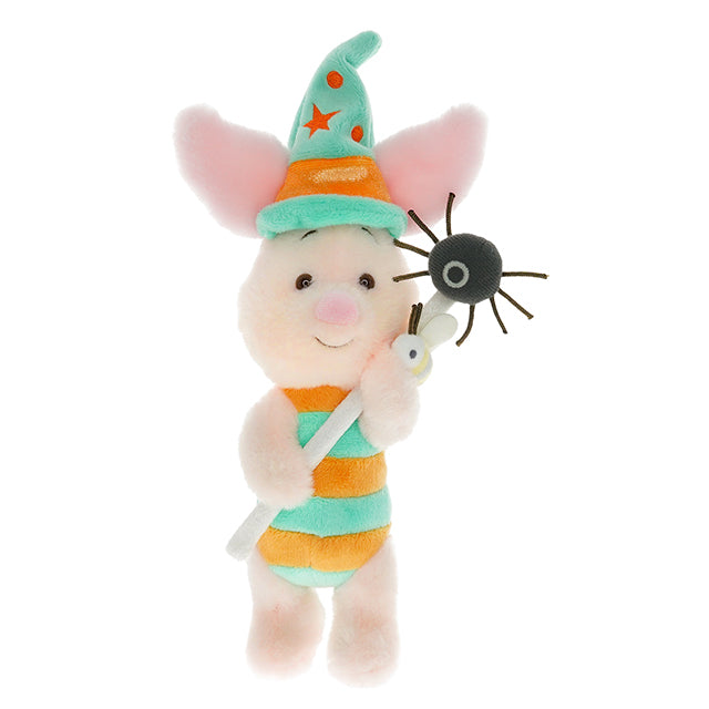 "Pre-Order" HKDL - Piglet Plush Toy, 2025 “Halloween Party”