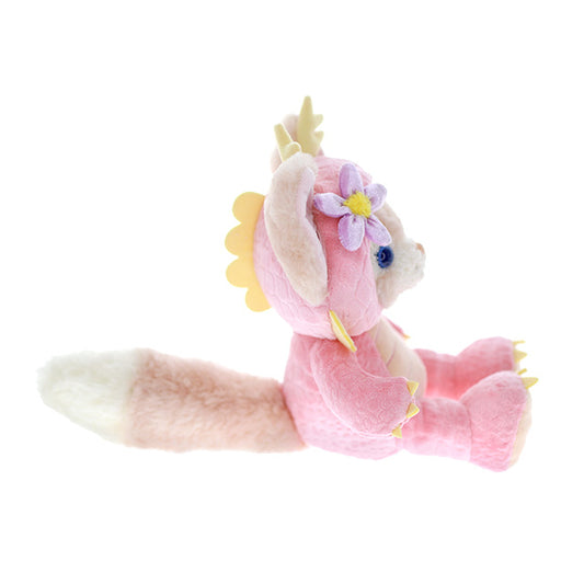HKDL - Year of Dragon LinaBell Plush (Duffy and Friends Chinese New Year 2024)【Ready Stock】