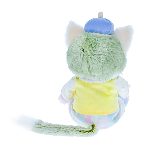 HKDL - Gelatoni Plush (Duffy & Friends 20th Anniversary - Smiles Go Around 2025)【Ready Stock】