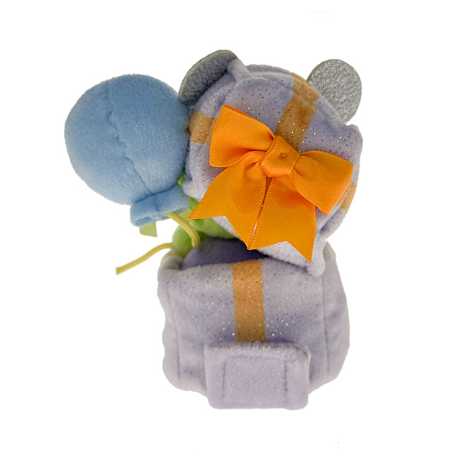 "Pre-Order" HKDL - 'Olu Mel Mini Plush Accessory, HKDL 20th Anniversary Grand Celebration